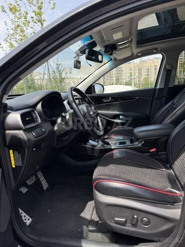 Kia Sorento 2016, 97,000 km - 2.0 l - Bakı