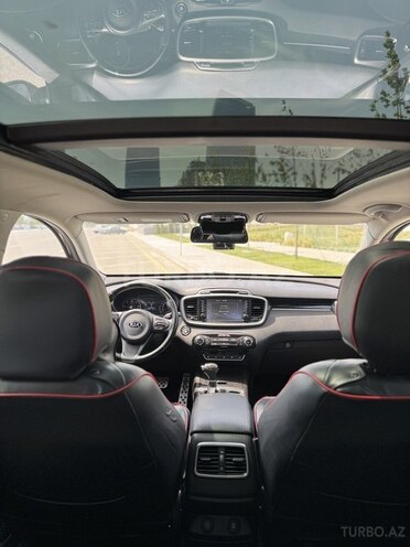 Kia Sorento 2016, 97,000 km - 2.0 l - Bakı