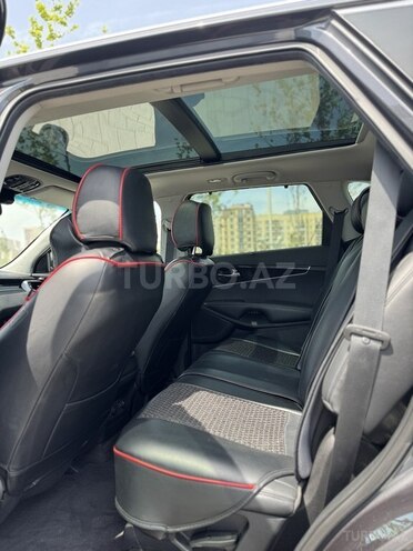 Kia Sorento 2016, 97,000 km - 2.0 l - Bakı