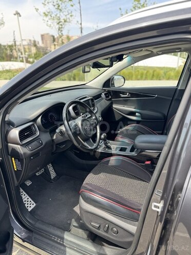 Kia Sorento 2016, 97,000 km - 2.0 l - Bakı
