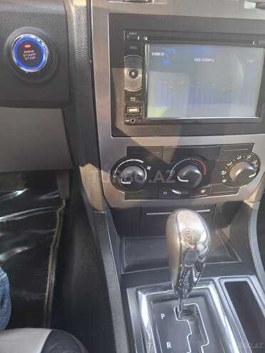 Chrysler 300C 2005, 157,446 km - 3.5 l - Sumqayıt