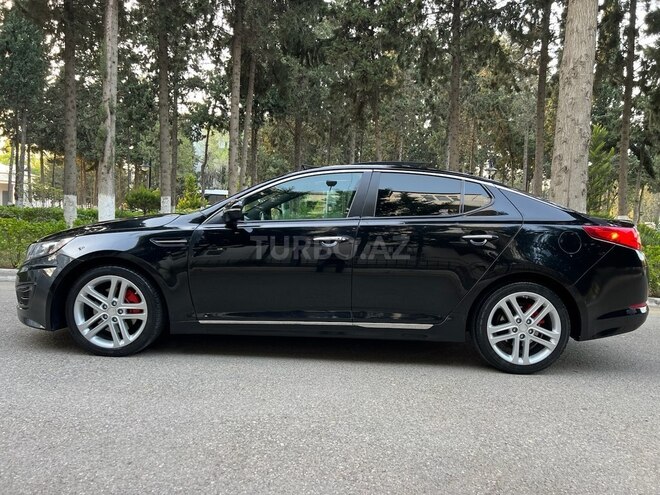 Kia Optima-16