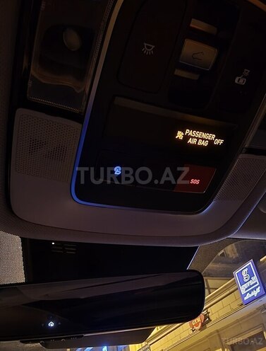 Hyundai Tucson 2023, 9,887 km - 1.6 l - Bakı