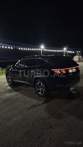 Hyundai Tucson 2023, 9,887 km - 1.6 l - Bakı