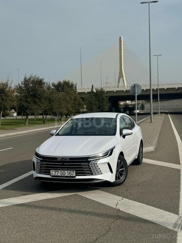 BYD Destroyer 05 2025, 0 km - 1.5 l - Bakı