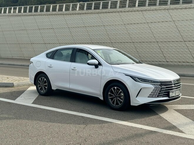 BYD Destroyer 05 2025, 0 km - 1.5 l - Bakı
