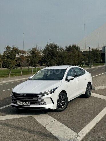 BYD Destroyer 05 2025, 0 km - 1.5 l - Bakı