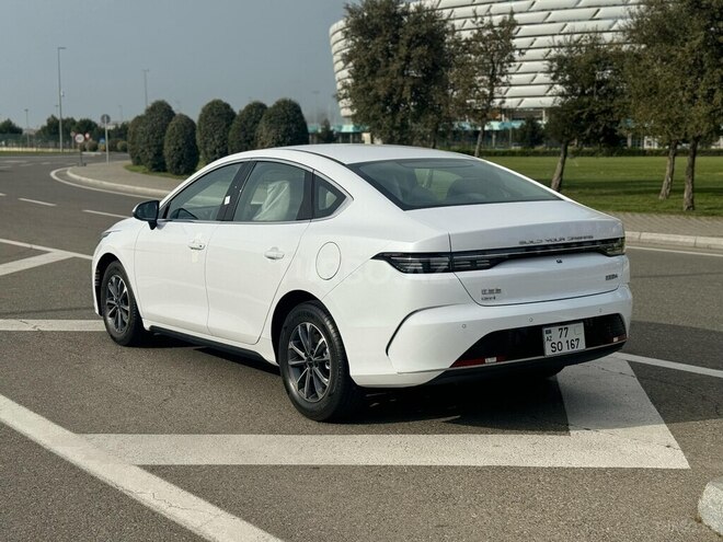 BYD Destroyer 05 2025, 0 km - 1.5 l - Bakı
