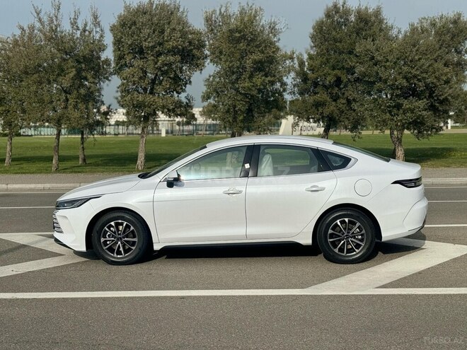 BYD Destroyer 05 2025, 0 km - 1.5 l - Bakı