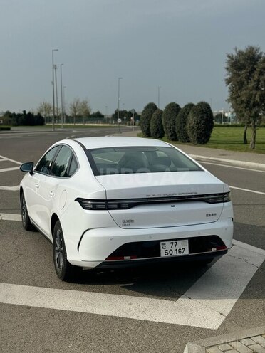 BYD Destroyer 05 2025, 0 km - 1.5 l - Bakı
