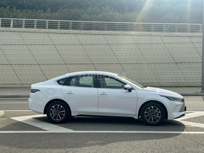 BYD Destroyer 05 2025, 0 km - 1.5 l - Bakı