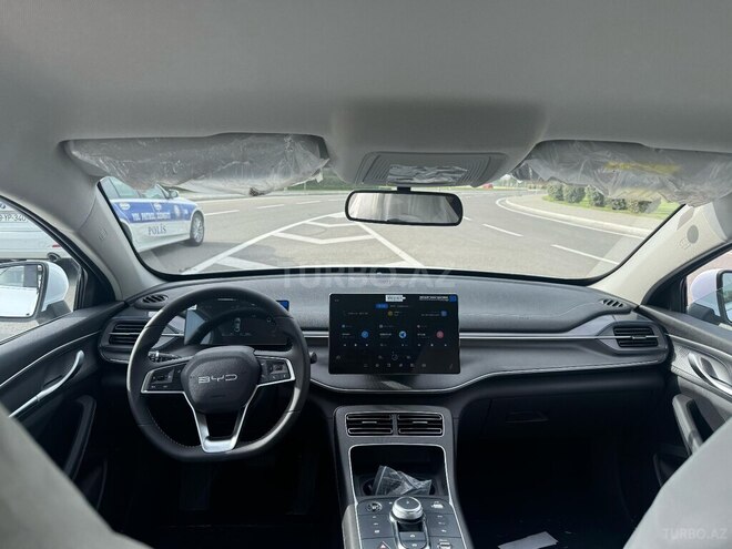 BYD Destroyer 05 2025, 0 km - 1.5 l - Bakı