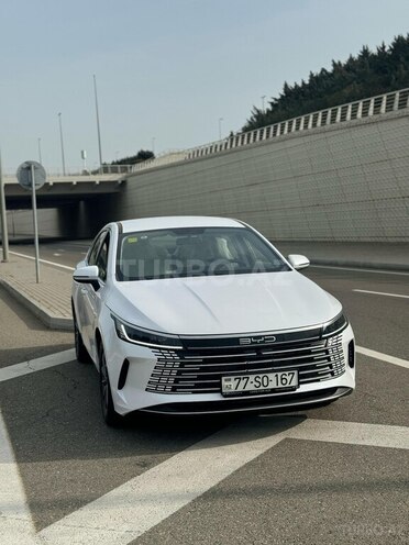 BYD Destroyer 05 2025, 0 km - 1.5 l - Bakı