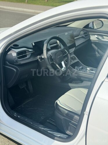 BYD Destroyer 05 2025, 0 km - 1.5 l - Bakı