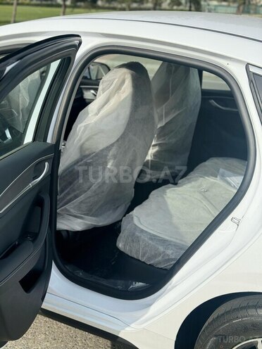 BYD Destroyer 05 2025, 0 km - 1.5 l - Bakı