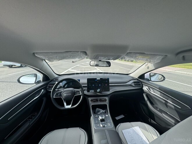 BYD Destroyer 05 2025, 0 km - 1.5 l - Bakı