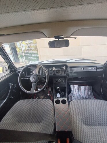 LADA (VAZ) 2107 2005, 82,000 km - 1.6 l - Ağdam
