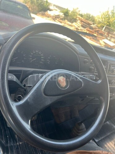 GAZ 2705-777 2003, 100,000 km - 2.3 l - Bakı