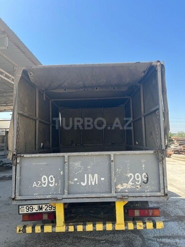 GAZ 2705-777 2003, 100,000 km - 2.3 l - Bakı