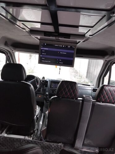 Mercedes Sprinter 315 2008, 435,000 km - 2.7 л - Bakı