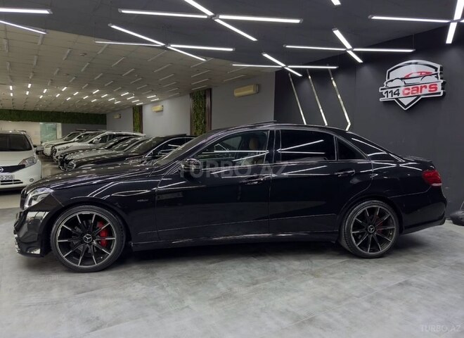 Mercedes E 250-4