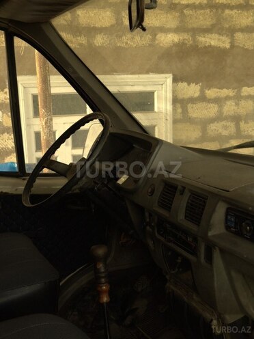 GAZ 33021 1997, 130,000 km - 2.4 l - Cəlilabad