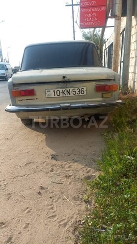 LADA (VAZ) 2101 1976, 88,888 km - 1.3 l - Bakı