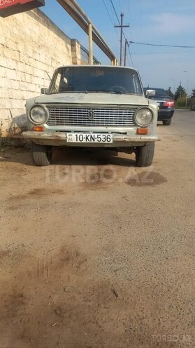 LADA (VAZ) 2101 1976, 88,888 km - 1.3 l - Bakı