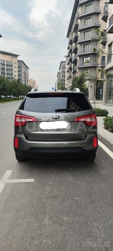 Kia Sorento 2013, 238,000 km - 2.0 l - Bakı