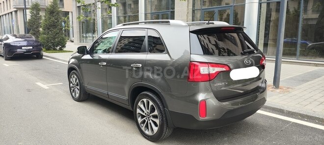Kia Sorento 2013, 238,000 km - 2.0 l - Bakı