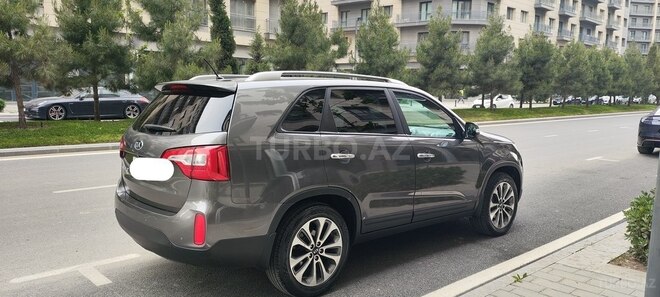 Kia Sorento 2013, 238,000 km - 2.0 l - Bakı