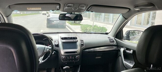 Kia Sorento 2013, 238,000 km - 2.0 l - Bakı