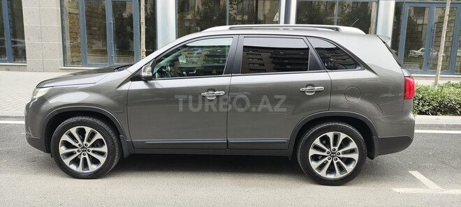 Kia Sorento 2013, 238,000 km - 2.0 l - Bakı