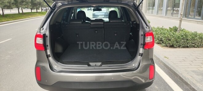 Kia Sorento 2013, 238,000 km - 2.0 l - Bakı