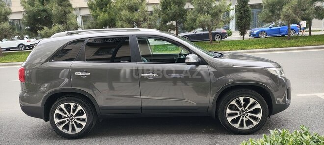 Kia Sorento 2013, 238,000 km - 2.0 l - Bakı