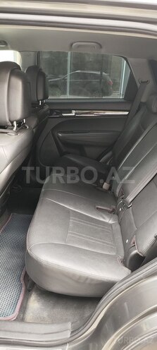 Kia Sorento 2013, 238,000 km - 2.0 l - Bakı