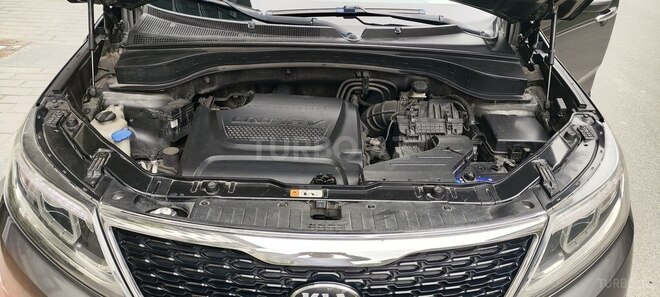 Kia Sorento 2013, 238,000 km - 2.0 l - Bakı