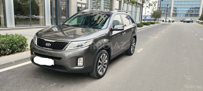 Kia Sorento 2013, 238,000 km - 2.0 l - Bakı