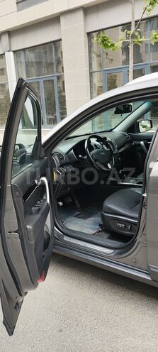 Kia Sorento 2013, 238,000 km - 2.0 l - Bakı