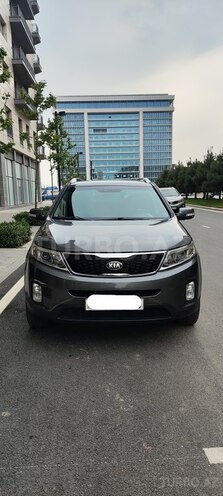 Kia Sorento 2013, 238,000 km - 2.0 l - Bakı