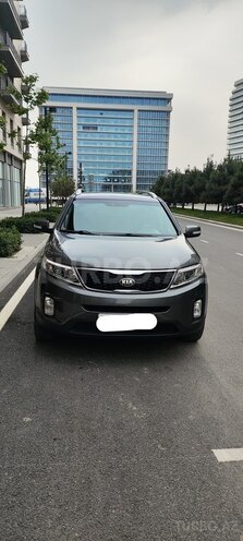Kia Sorento 2013, 238,000 km - 2.0 l - Bakı