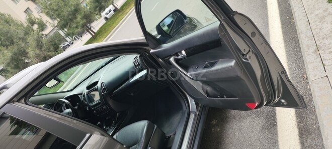 Kia Sorento 2013, 238,000 km - 2.0 l - Bakı