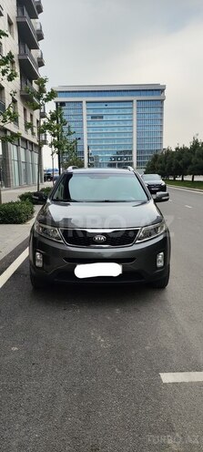Kia Sorento 2013, 238,000 km - 2.0 l - Bakı