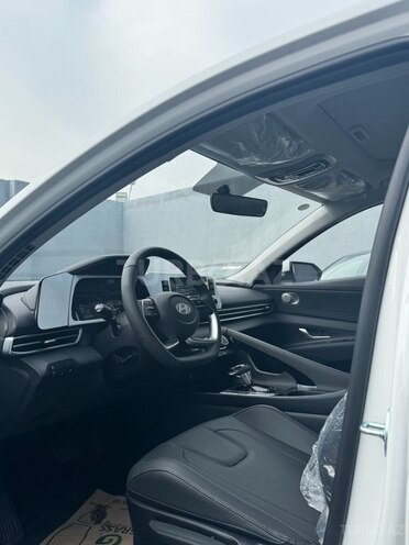 Hyundai Elantra 2024, 0 km - 1.5 л - Bakı