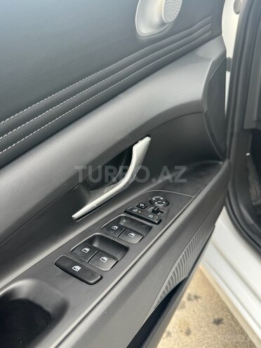 Hyundai Elantra 2024, 0 km - 1.5 л - Bakı