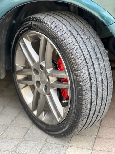 Opel Vectra 2001, 350,000 km - 1.6 l - Sumqayıt