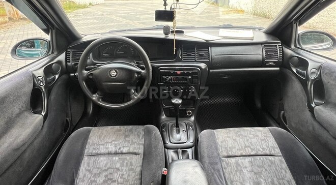 Opel Vectra 2001, 350,000 km - 1.6 l - Sumqayıt
