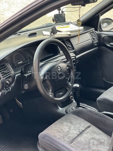 Opel Vectra 2001, 350,000 km - 1.6 l - Sumqayıt