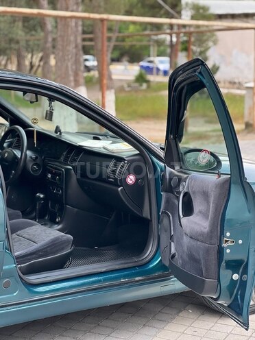 Opel Vectra 2001, 350,000 km - 1.6 l - Sumqayıt