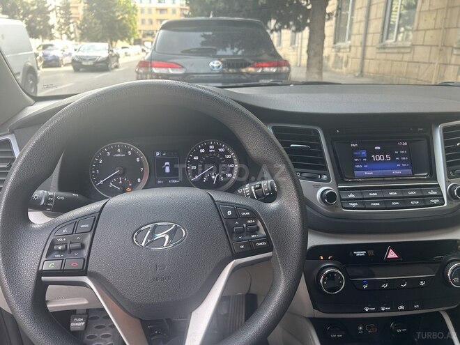 Hyundai Tucson 2018, 48,000 km - 2.0 l - Bakı